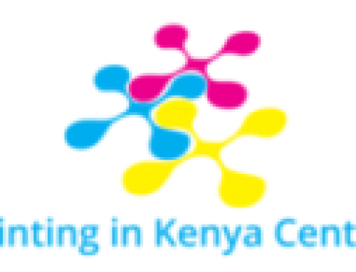 List of Printing companies in Kenya