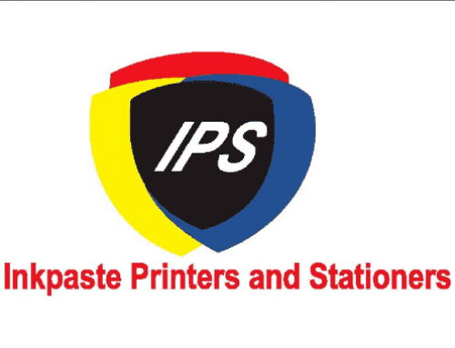 Inkpaste Printers and Stationers, Top printing company in Kenya 2023